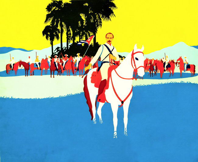 Cuba Grafica Part 2 - Rene Mederos